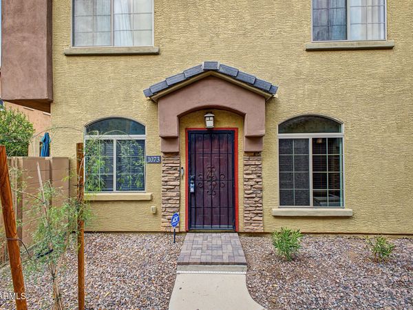 1350 S GREENFIELD Road, Unit 1073, Mesa, AZ 85206