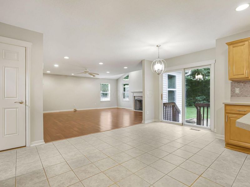 4427 Wooded Nook Drive, New Albany, OH 43054 Photo 12
