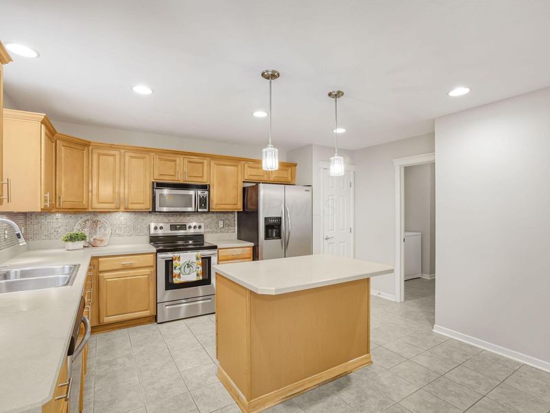 4427 Wooded Nook Drive, New Albany, OH 43054 Photo 13