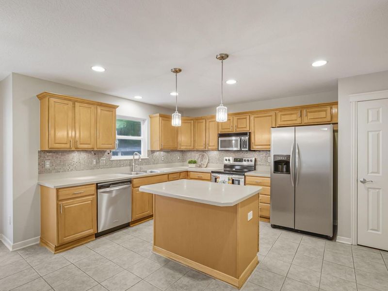 4427 Wooded Nook Drive, New Albany, OH 43054 Photo 14