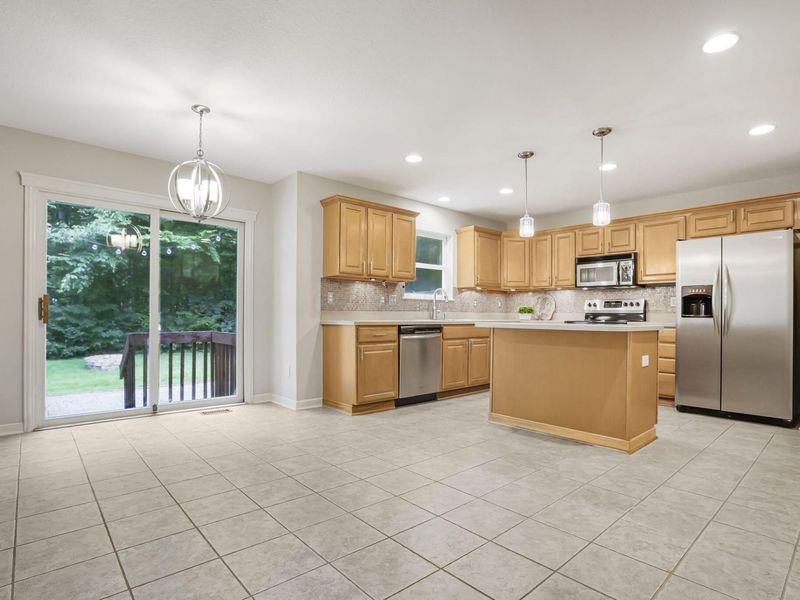 4427 Wooded Nook Drive, New Albany, OH 43054 Photo 17