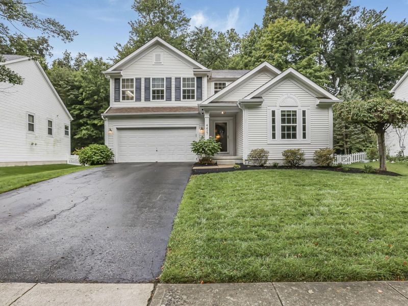4427 Wooded Nook Drive, New Albany, OH 43054 Photo 3