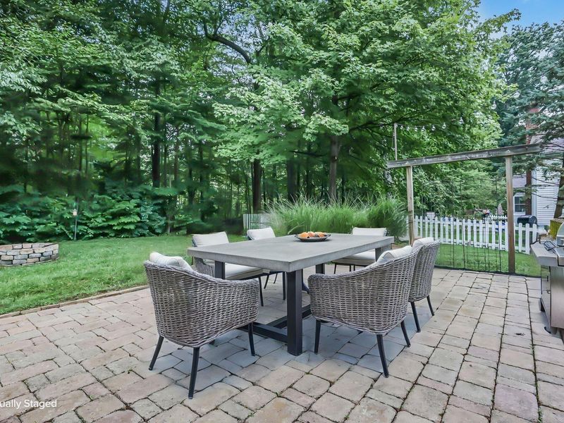 4427 Wooded Nook Drive, New Albany, OH 43054 Photo 46