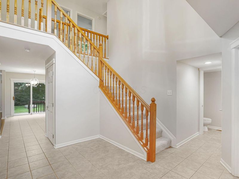 4427 Wooded Nook Drive, New Albany, OH 43054 Photo 5