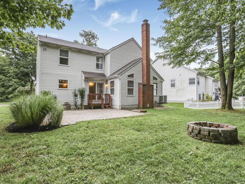 4427 Wooded Nook Drive, New Albany, OH 43054 Photo 50