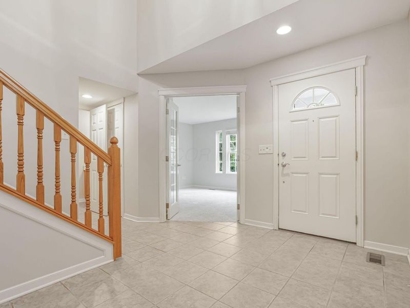 4427 Wooded Nook Drive, New Albany, OH 43054 Photo 6