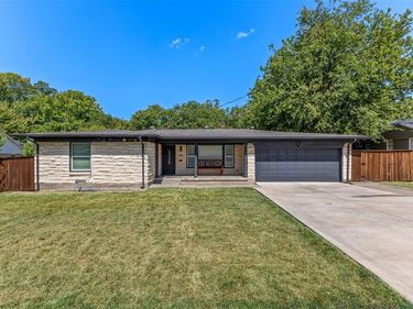 3315 Tooms Street, Dallas, TX 75227