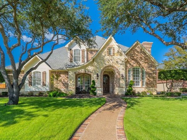 3 Lantern Drive, Heath, TX 75032