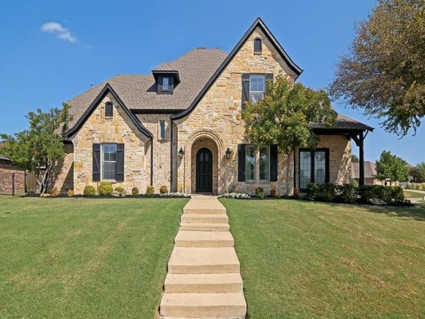 701 Starlight Pass, Heath, TX 75032