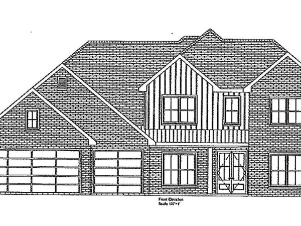 28 Daventry Drive, Little Rock, AR 72223