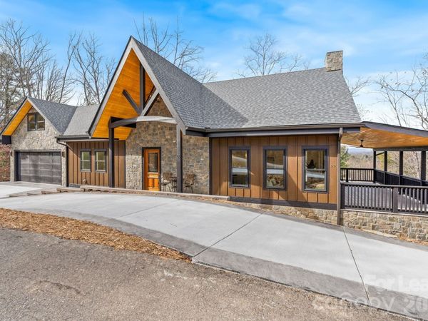 55 Timber Moss Drive , Asheville, NC 28804