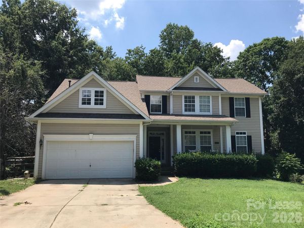 3400 Pasture View Court , Charlotte, NC 28269