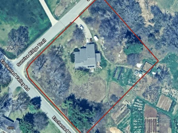 5155 Sunrise Ridge TRAIL, Middleton, WI 53562
