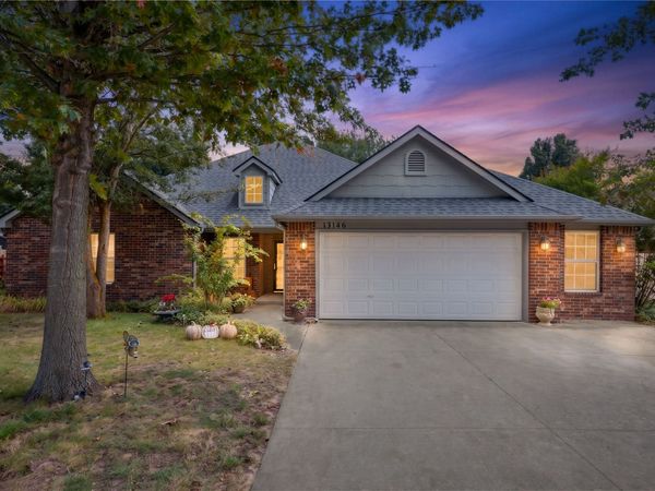 13146 N 131st East Avenue, Collinsville, OK 74021