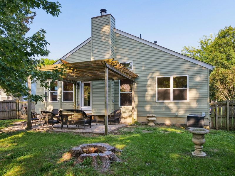 438 Bent Tree Drive, Marysville, OH 43040 Photo 31
