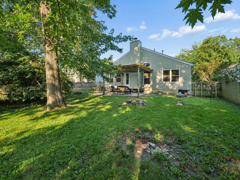 438 Bent Tree Drive, Marysville, OH 43040 Photo 32