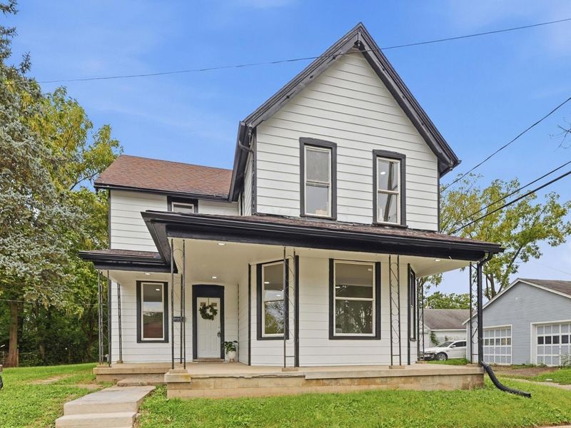 248 S Hubert Avenue, Springfield, OH 45505 Photo 3