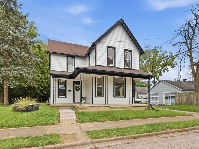 248 S Hubert Avenue, Springfield, OH 45505 Photo 4