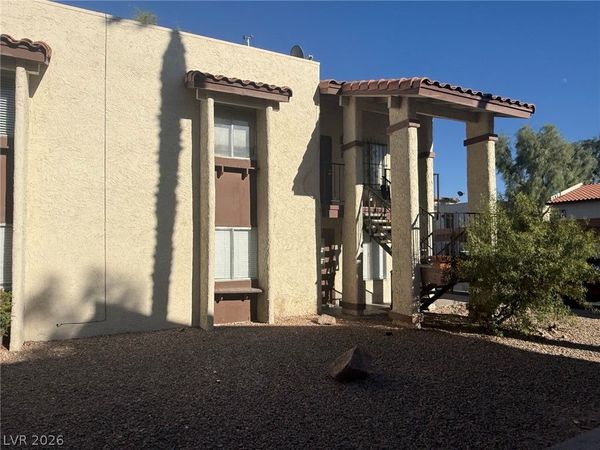 4451 Rich Drive, Unit B, Las Vegas, NV 89102