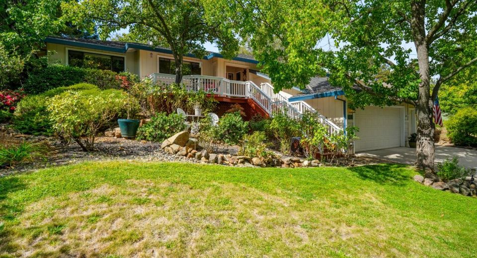447 Platt Cir, El Dorado Hills, CA 95762 Photo