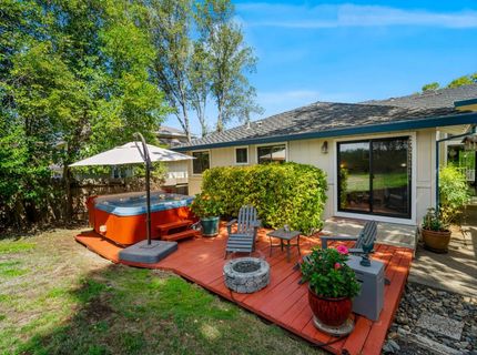 447 Platt Cir, El Dorado Hills, CA 95762 Photo