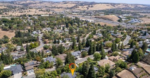 447 Platt Cir, El Dorado Hills, CA 95762 Photo