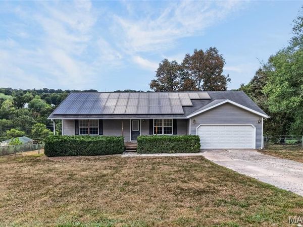 22335 Target Road, St Robert, MO 65584