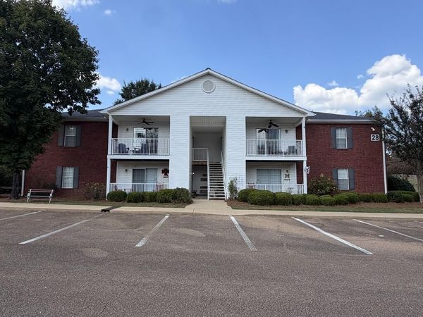 2808 Cr 3057, Oxford, MS 38655