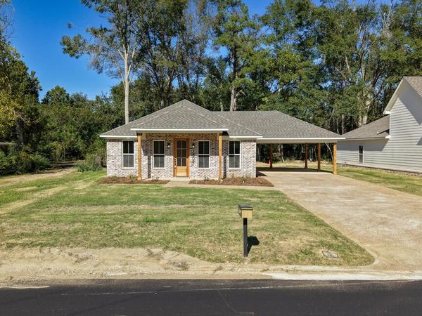 1309 Jones Street, Water Valley, MS 38965