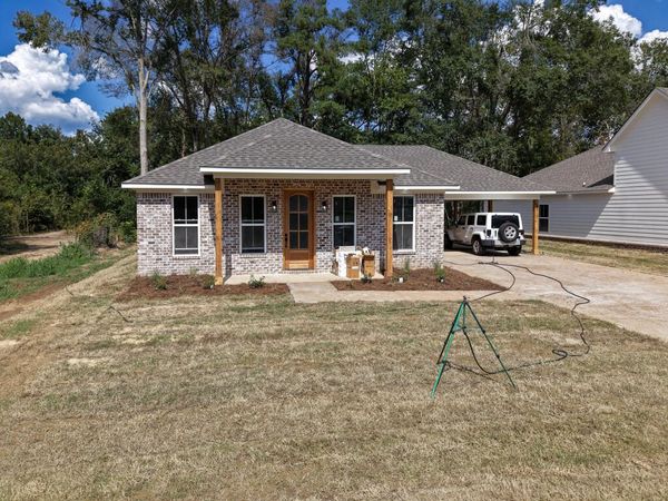 1309 Jones Street, Water Valley, MS 38965