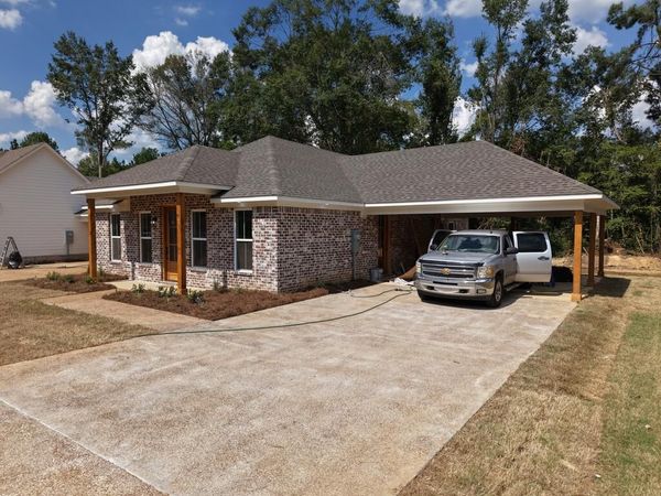 1311 Jones Street, Water Valley, MS 38965