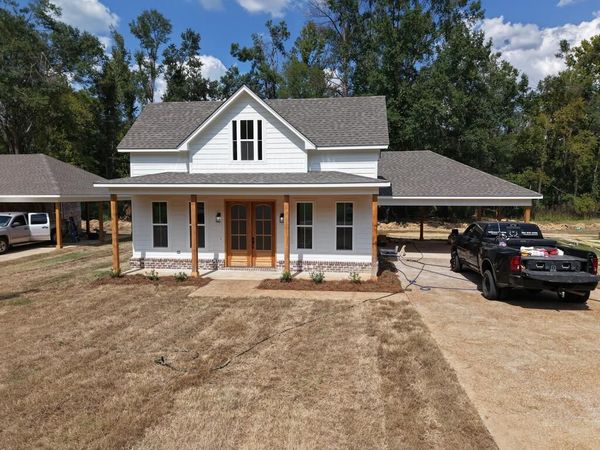 1311A Jones Street, Water Valley, MS 38965