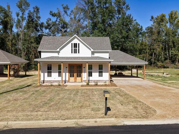 1311A Jones Street, Water Valley, MS 38965