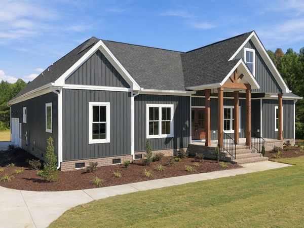7451 Grover Road, Nashville, NC 27856