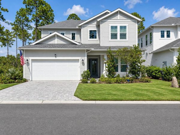 93 Orman Court, Inlet Beach, FL 32461