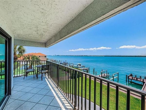 240 SAND KEY ESTATES DRIVE , Unit 222, CLEARWATER, FL 33767
