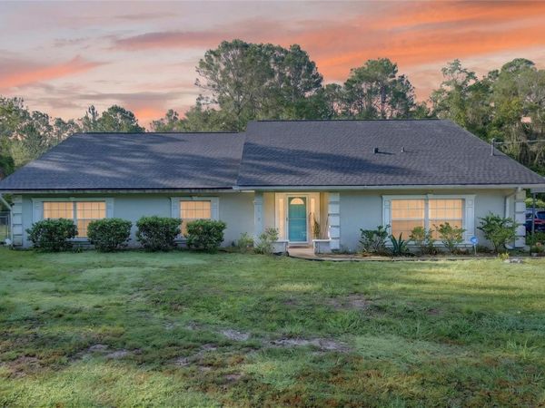 118 GARNET PLACE , INTERLACHEN, FL 32148