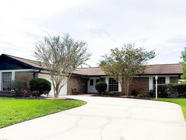 575 BOWIE BOULEVARD , ORANGE PARK, FL 32073