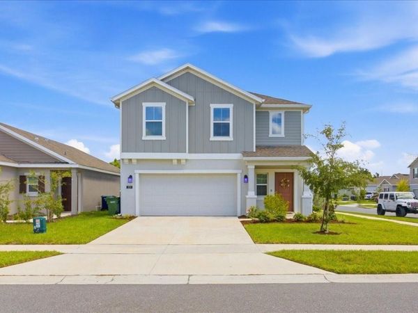 231 HAYLEY STREET, WINTER HAVEN, FL 33884