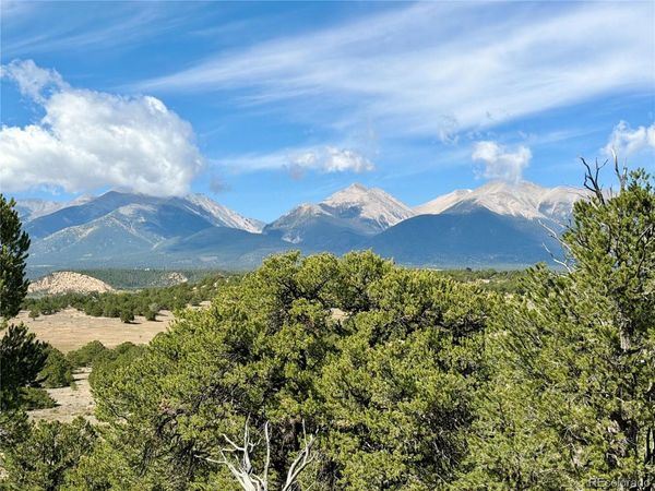 10365 Rawhide Creek Road , Nathrop, CO 81236