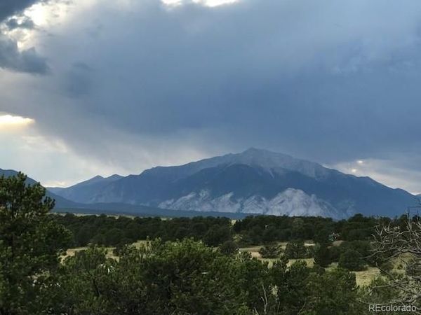 10365 Rawhide Creek Road , Nathrop, CO 81236