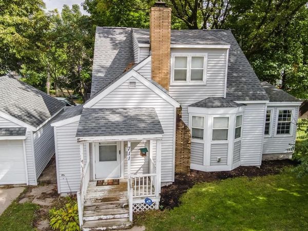 711 N 7TH STREET, Wausau, WI 54403