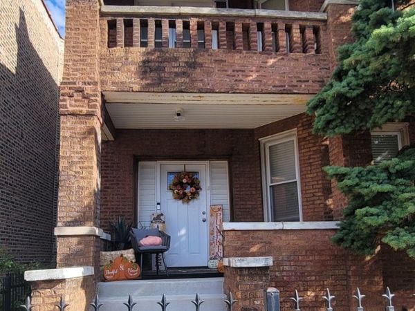 4926 W Rice Street , Unit 2, Chicago, IL 60651