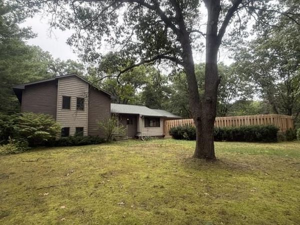 2341 E 95th Street, Newaygo, MI 49337