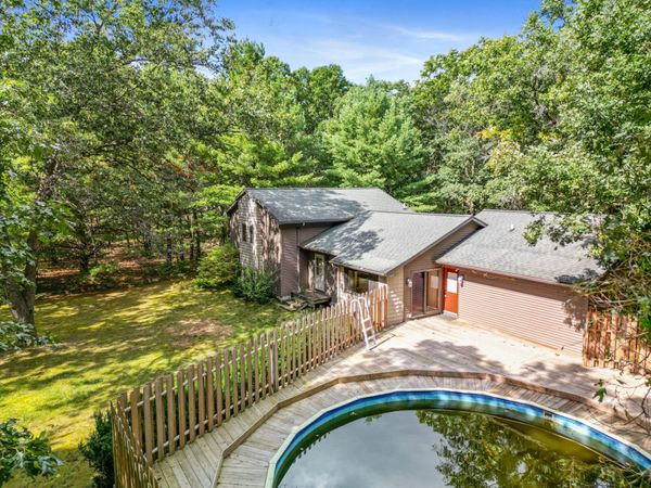 2341 E 95th Street, Newaygo, MI 49337
