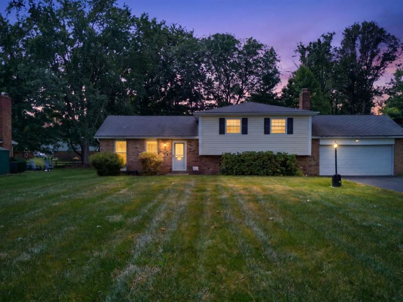 7445 Jean Drive, West Chester, OH 45069 Photo 1