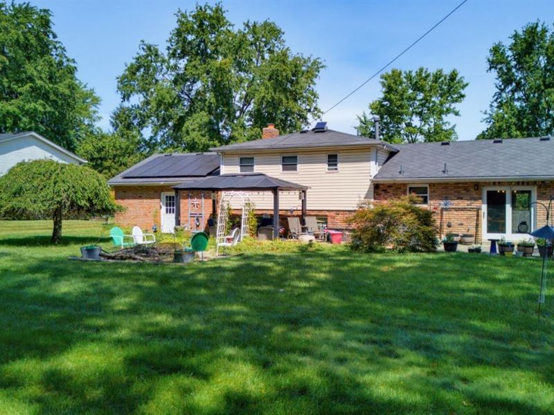 7445 Jean Drive, West Chester, OH 45069 Photo 24