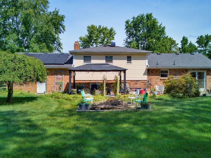7445 Jean Drive, West Chester, OH 45069 Photo 27