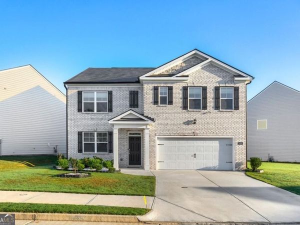 1453 Autumn Wind Drive, Dacula, GA 30019
