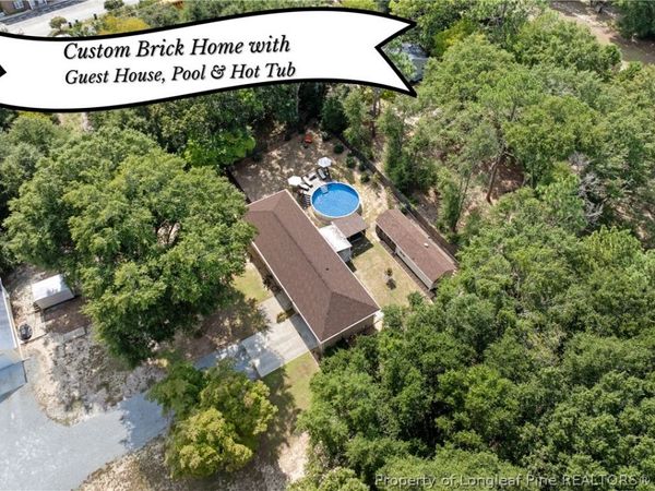 4229 Dunn Road, Eastover, NC 28312